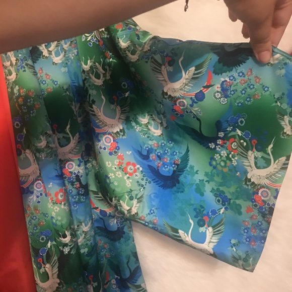 Gorgeous brand new misa hylton kimono. - Picture 13 of 14